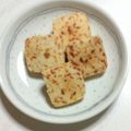 かえでつばき's cooksnap of when they made さくっとサクサク♪チーズクッキー♡.