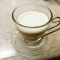 昇父さん's cooksnap of when they made 寒天だけど軟らかいコーヒー牛乳寒天♡.