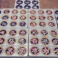 クックR5FVHY☆'s cooksnap of when they made バレンタイン❤生チョコタルト❤大量生産.