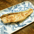 naponatu's cooksnap of when they made 簡単！我が家の鮭のバター焼き♪.