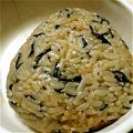 こた梅's cooksnap of when they made 簡単！ひじきご飯☆.