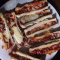 茶美＠緋乃しずく's cooksnap of when they made ちくわボート☆.
