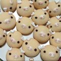 クックVMXGIY☆'s cooksnap of when they made バレンタイン☆友チョコ☆苺チーズクッキー.