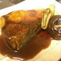 ayabian's cooksnap of when they made ✿ぶりの鍋照り焼き✿.