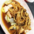 みよまる。's cooksnap of when they made ヘルシー！鮭の酒蒸しきのこあん♪.