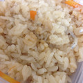 mmmm123's cooksnap of when they made 簡単ちりめんじゃこの炊き込みご飯.