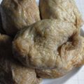 ornitier's cooksnap of when they made 短時間でしっかり定番の味♪いなり寿司.