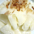 こうへい＆かのんママ's cooksnap of when they made 和えるだけ☆大根のコンソメマヨ和え.