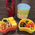 みよまる。's cooksnap of when they made もやしとにらのシンプル炒め.