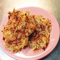 きゃん♡ママ's cooksnap of when they made 幼児のおやつに☆ポテトお焼き.