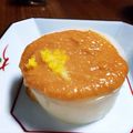 ぽにゃっこ♪♪'s cooksnap of when they made 柔らかで上品♪ふろふき大根✿ゆず味噌✿.