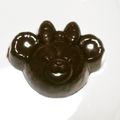 sekka1's cooksnap of when they made 簡単♪ボンボン・ショコラ.