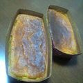 し～さん's cooksnap of when they made どっしりかぼちゃのケーキ.