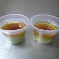 こくぼっち's cooksnap of when they made 抹茶好きの為の、抹茶のブラマンジェ.
