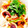 lune7's cooksnap of when they made 新玉ねぎといかの中華和え。.