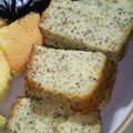 ぺこころ's cooksnap of when they made アールグレイのパウンドケーキ.