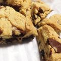 ーさとー's cooksnap of when they made 赤ちゃんの昼寝中に♡チョコスコーン.