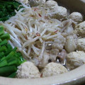 ミー＆リー's cooksnap of when they made 本場は知らぬが本格博多もつ鍋に挑んでみる.