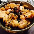 TR621's cooksnap of when they made 簡単っ！焼き親子丼\( •̀ω•́ )/.