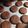 biriyani's cooksnap of when they made ビーガン　豆乳チョコクッキー　.