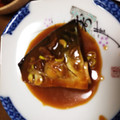 suiseikun's cooksnap of when they made 我が家の普通のさば味噌煮.