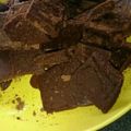 なぎなん's cooksnap of when they made 紅茶の生チョコ.