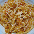 ミセストモ's cooksnap of when they made 切り干し大根の簡単ナムル.