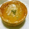 あさづか's cooksnap of when they made さつま芋とはちみつのチーズケーキ.