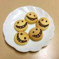 ももんじゃー's cooksnap of when they made とっても簡単★ホケミの型抜きクッキー.
