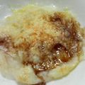 まあこ0720's cooksnap of when they made 餅+チーズで、もちーズ.