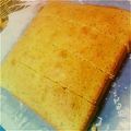 おてぃあい☆ミ's cooksnap of when they made 簡単♪紅茶パウンドケーキ.