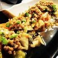 17_cook's cooksnap of when they made 気分は料亭！？麺つゆで鱈煮ちゃいました。.
