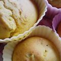 chipple3's cooksnap of when they made 材料これだけ★あっさりカボチャマフィン.