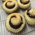 piano13771's cooksnap of when they made 無事あんぱん.