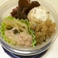 いいちこ0116's cooksnap of when they made ✽わが家のおせち・たたきごぼう✽.