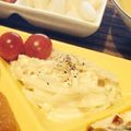 桃鉄子's cooksnap of when they made ホタテの貝柱と大根のサラダ☆.