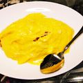 AkyaNes2's cooksnap of when they made やみつき和風オムライス♡.
