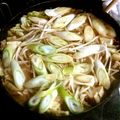 ゆのちか's cooksnap of when they made 必見☆味噌鍋スープの素.