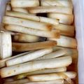 nmtk33's cooksnap of when they made 長ネギの和風マリネ.