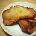 クック6O2RVX☆'s cooksnap of when they made マック風アップルパイ.