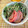 kinmaru's cooksnap of when they made 金のごまだれで♪簡単トマトと水菜のサラダ.