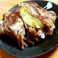 うっさペコペコ's cooksnap of when they made じゃがチーズ牛肉巻き.