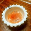 ももりんごっこ's cooksnap of when they made ♡離乳食♡トマトペースト【初期】.
