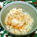 ハチコーン's cooksnap of when they made 超簡単！ツナとにんじんの炊き込みごはん.