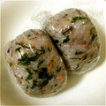kyoka2007's cooksnap of when they made 鮭フレークと青じその混ぜご飯♪.