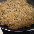 こまちママ☆'s cooksnap of when they made 生おから 卯の花 ダイエットに♫.