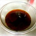 airi777's cooksnap of when they made レンジで簡単！すき焼きの割り下.