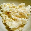 Giabbico's cooksnap of when they made じゃがいもとたらこのサラダ.