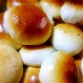 サイケ△'s cooksnap of when they made 卵不使用♡材料5つ！チョコクリーム♪.