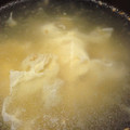 クックSNRJW1☆'s cooksnap of when they made 簡単★基本の中華風たまごスープ.